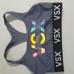 VSX Victoria Secret Sport Size Large Sports Bra